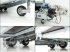 Anhänger du type Sonstige Ifor Williams Baumaschinenanhänger GX105 157x303 2,7t|Auffahrrampe (Pkw11200370So), Neumaschine en Winsen (Luhe) (Photo 13)